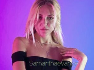 Samanthaevance
