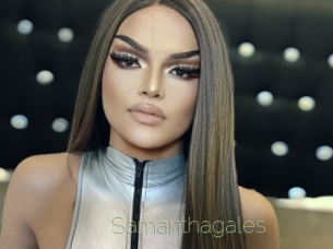 Samanthagales