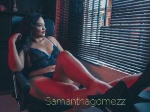 samanthagomezz Visio Tchats