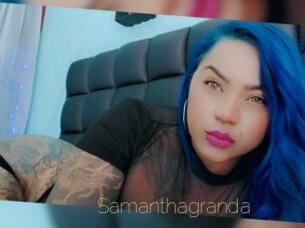 samanthagranda Visio Tchats