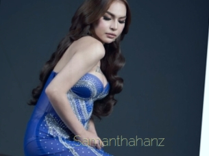 Samanthahanz