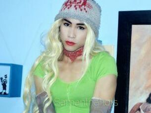 Samanthahots