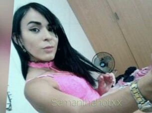 Samanthahotxx