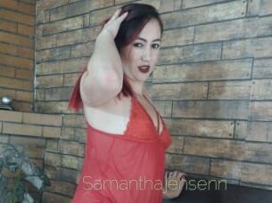 Samanthajensenn