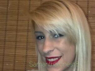 Samanthajones18