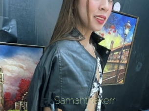 Samanthakerr