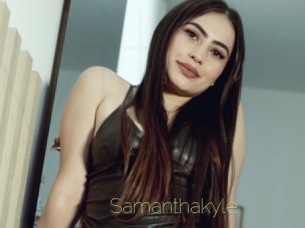 Samanthakyle