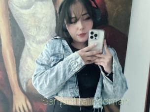 Samanthalindeman