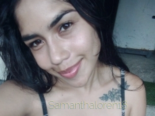 Samanthaloren18