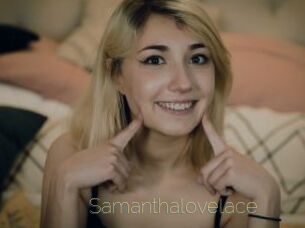 Samanthalovelace