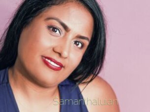 samanthaluian Visio Tchats