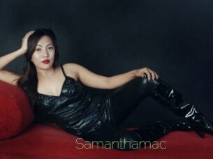 Samanthamac