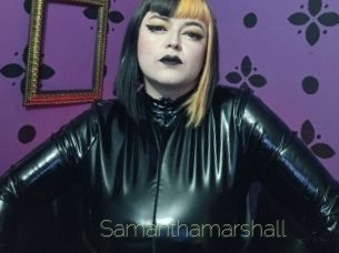 Samanthamarshall