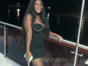 Samanthamix