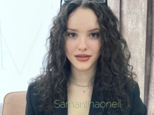 Samanthaoneil