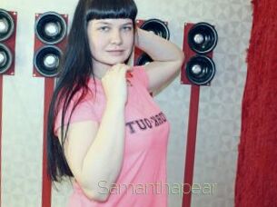 Samanthapear