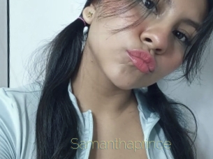 samanthaprince Visio Tchats