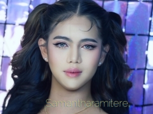 Samantharamitere