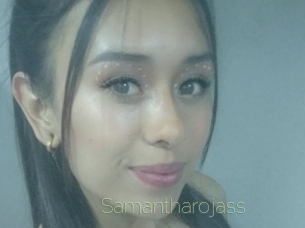 Samantharojass