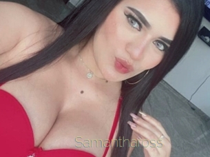 Samanthaross