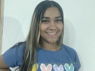 Samanthasquiirtt