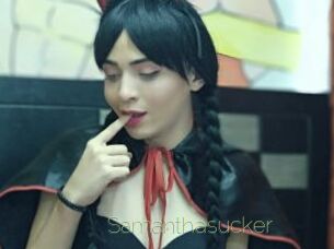 Samanthasucker