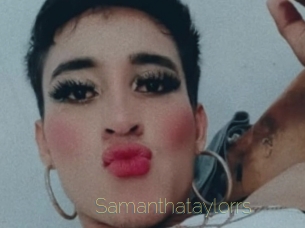 samanthataylorrs Visio Tchats
