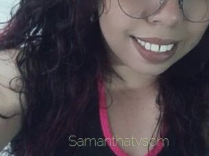 Samanthatysom