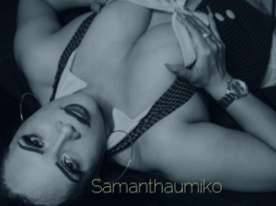 Samanthaumiko