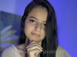 Samanthavalenza