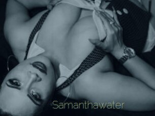 Samanthawater