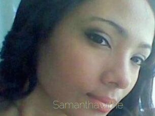 Samanthawithe
