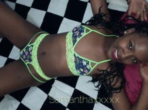 Samanthaxxxxx