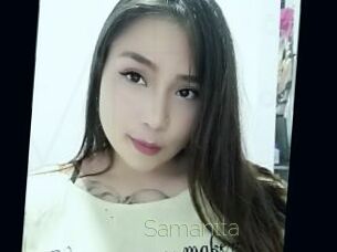 Samantta