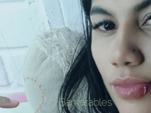 Samarables