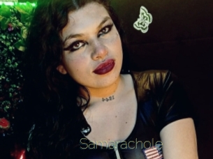 Samarachole