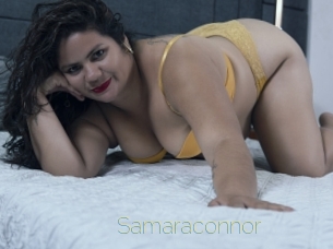 Samaraconnor
