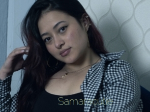 Samaracutie