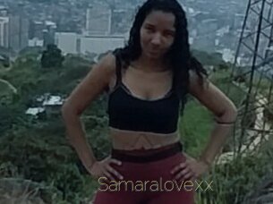Samaralovexx