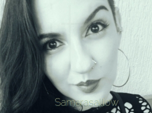 Samarasallow