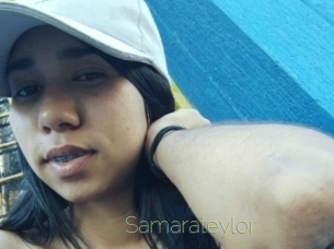 Samarateylor