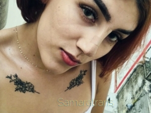 Samaratrans