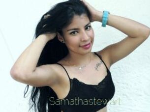 Samathastewart
