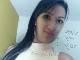 Samay_hotx