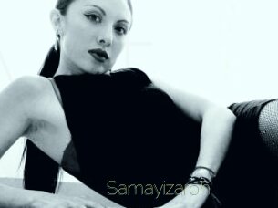 Samayizaroh