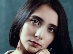 samayryan Visio Tchats