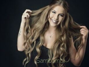 Sambambii