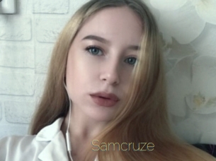 Samcruze