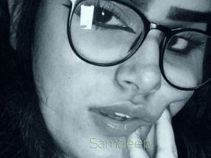 Samdeep
