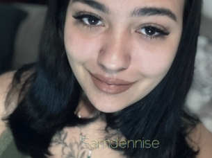 Samdennise